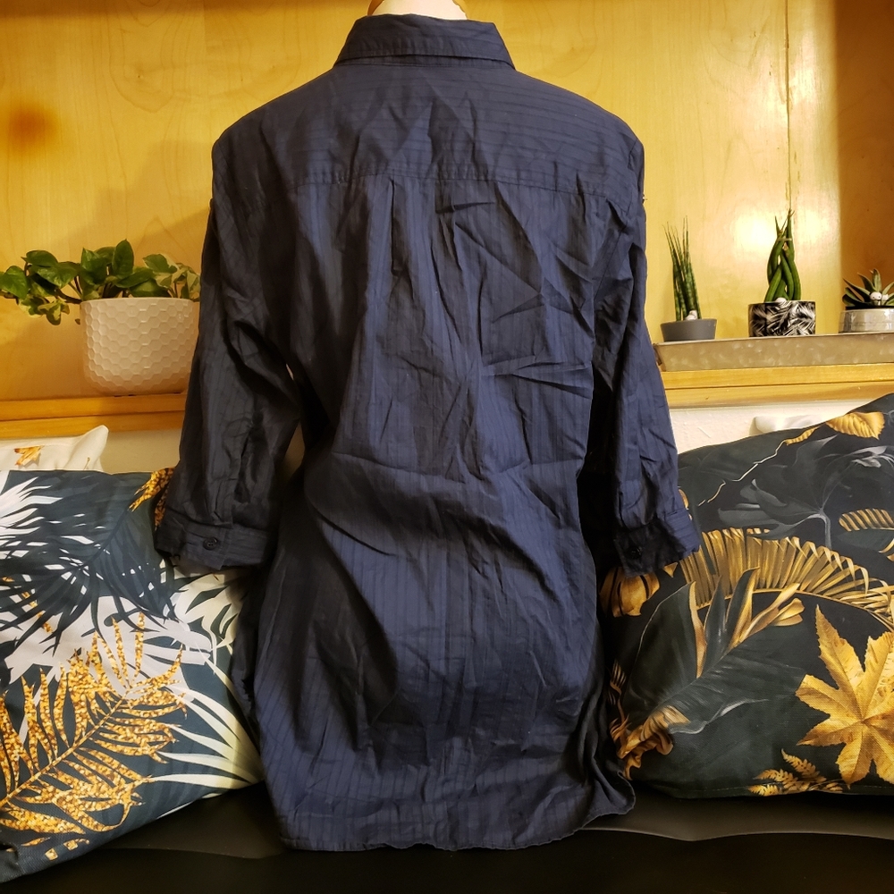 NY Collection blouse - Picture 4 of 11